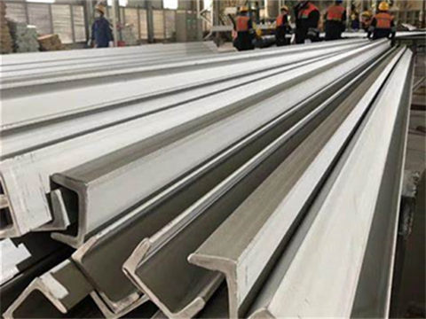 stainless-steel-channel-steel